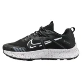 Gore-Tex x Nike Zoom Pegasus Trail 2 "Black/White Logo"