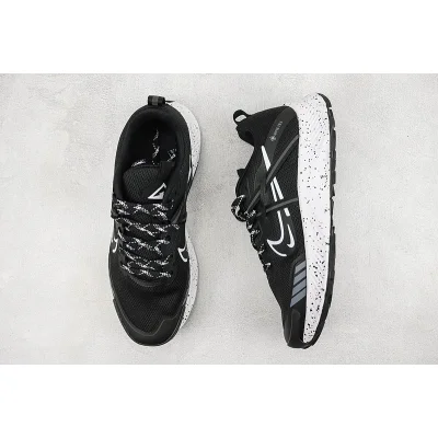 Gore-Tex x Nike Zoom Pegasus Trail 2 "Black/White Logo" фото № 6 Gore-Tex x Nike Zoom Pegasus Trail 2 "Black/White Logo" фото № 6