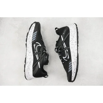 Gore-Tex x Nike Zoom Pegasus Trail 2 "Black/White Logo" фото № 7 Gore-Tex x Nike Zoom Pegasus Trail 2 "Black/White Logo" фото № 7