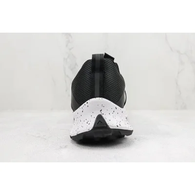 Gore-Tex x Nike Zoom Pegasus Trail 2 "Black/White Logo" фото № 8 Gore-Tex x Nike Zoom Pegasus Trail 2 "Black/White Logo" фото № 8