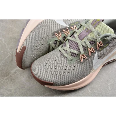 Nike Pegasus Trail 5 “Jade Horizon Crimson Tint” фото № 7