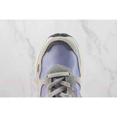 Nike Phoenix Waffle "Grey/Purple/Orange" фото № 4