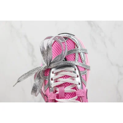 Nike Runtekk "Pink" фото № 3