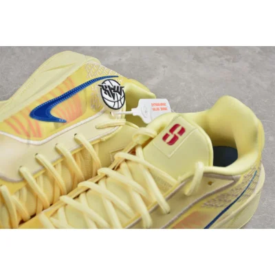 Nike Sabrina 2 "Trust Your Game" фото № 7