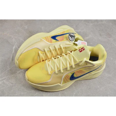 Nike Sabrina 2 "Trust Your Game" фото № 6