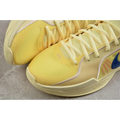 Nike Sabrina 2 "Trust Your Game" фото № 8