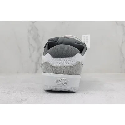 Nike SB Force 58 "Dark Grey/White" фото № 9