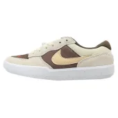 Nike SB Force 58 "Tan Brown"