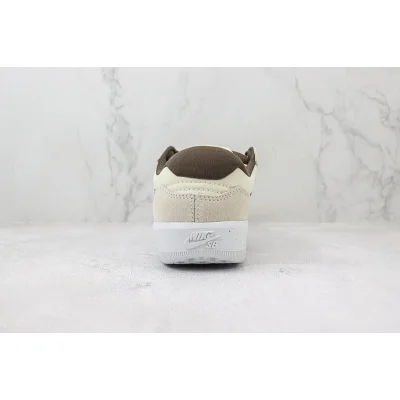 Nike SB Force 58 "Tan Brown" фото № 9