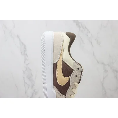 Nike SB Force 58 "Tan Brown" фото № 3