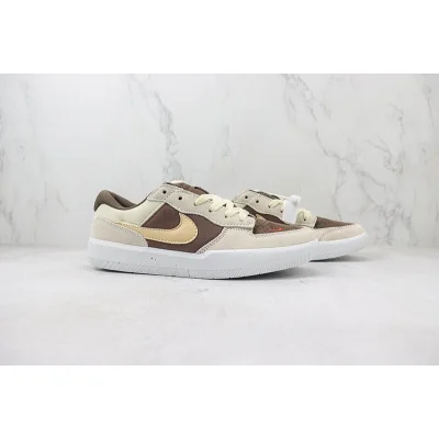 Nike SB Force 58 "Tan Brown" фото № 6