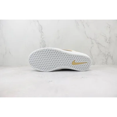 Nike SB Force 58 "Tan Brown" фото № 8