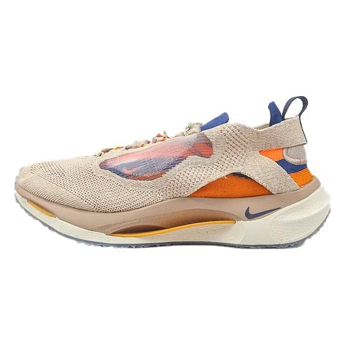 Nike Spark Flyknit "Hemp Total Orange"