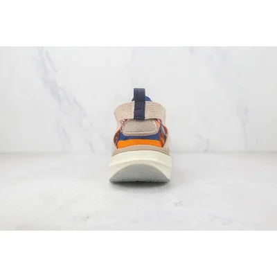 Nike Spark Flyknit "Hemp Total Orange" фото № 9