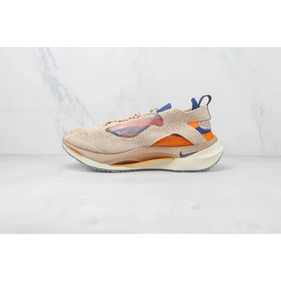 Nike Spark Flyknit "Hemp Total Orange" фото № 2