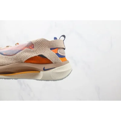 Nike Spark Flyknit "Hemp Total Orange" фото № 4