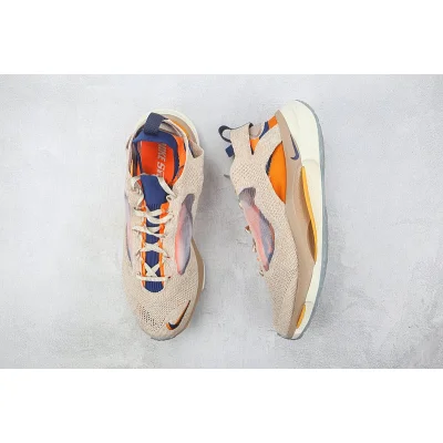 Nike Spark Flyknit "Hemp Total Orange" фото № 6