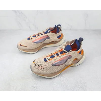 Nike Spark Flyknit "Hemp Total Orange" фото № 7