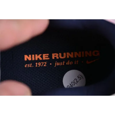 Nike Vomero 17 Running "White/Lime Blast" фото № 9