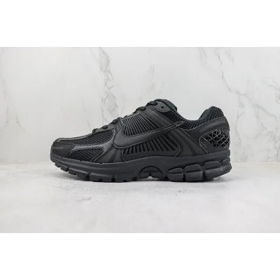 Nike Zoom Vomero 5 "Triple Black" фото № 2