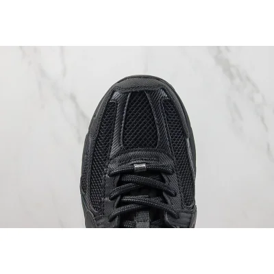 Nike Zoom Vomero 5 "Triple Black" фото № 3