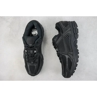 Nike Zoom Vomero 5 "Triple Black" фото № 7