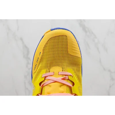 Nike Wildhorse 8 "Yellow/Blue" фото № 4