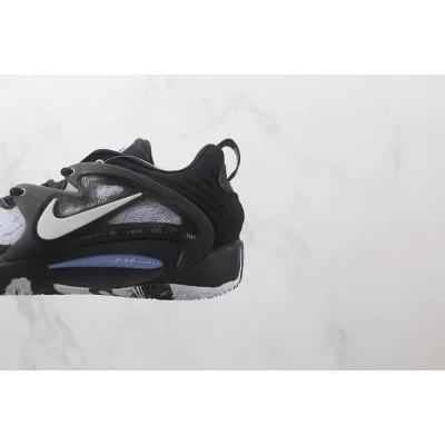 Nike Zoom Kevin Durant 15 "Brooklyn Nets" фото № 4