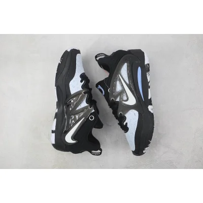 Nike Zoom Kevin Durant 15 "Brooklyn Nets" фото № 5