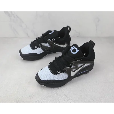 Nike Zoom Kevin Durant 15 "Brooklyn Nets" фото № 7