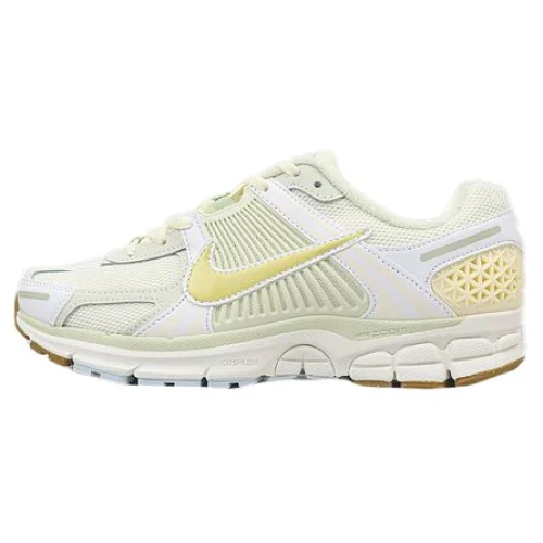 Nike Zoom Vomero 5 "Sail Buff Gold"