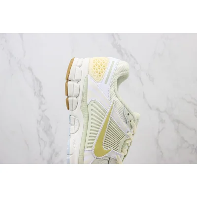 Nike Zoom Vomero 5 "Sail Buff Gold" фото № 4