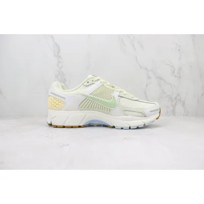 Nike Zoom Vomero 5 "Sail Buff Gold" фото № 5