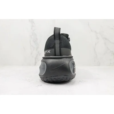 Nike ZoomX Invincible Run Flyknit 3 "Black" фото № 9