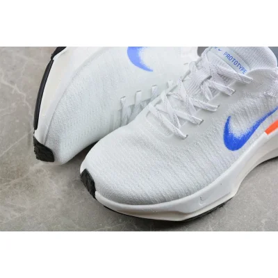 Nike ZoomX Invincible Run 3 FP "Blueprint/White" фото № 7