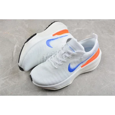 Nike ZoomX Invincible Run 3 FP "Blueprint/White" фото № 6