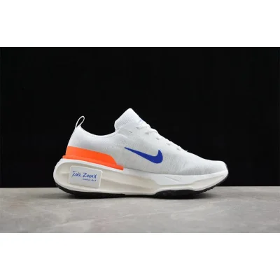 Nike ZoomX Invincible Run 3 FP "Blueprint/White" фото № 2