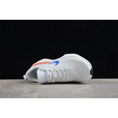Nike ZoomX Invincible Run 3 FP "Blueprint/White" фото № 3
