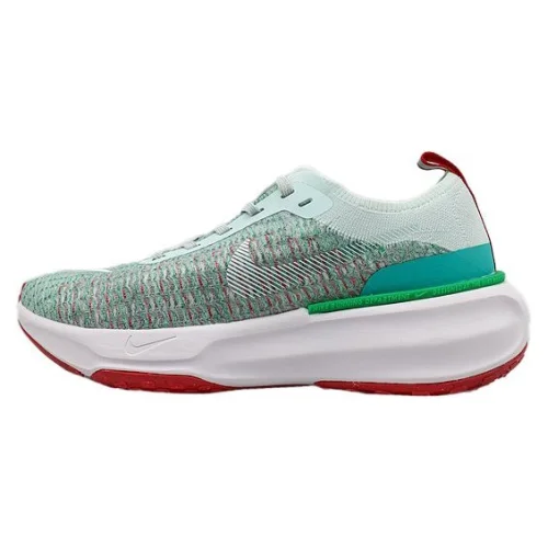Nike ZoomX Invincible Run Flyknit 3 "Noise Aqua/Red Tint"