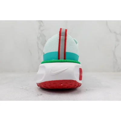 Nike ZoomX Invincible Run Flyknit 3 "Noise Aqua/Red Tint" фото № 9