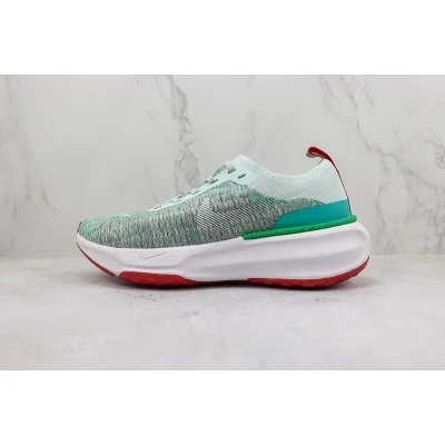 Nike ZoomX Invincible Run Flyknit 3 "Noise Aqua/Red Tint" фото № 2