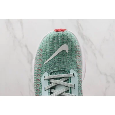 Nike ZoomX Invincible Run Flyknit 3 "Noise Aqua/Red Tint" фото № 4