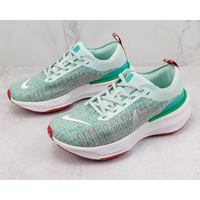 Nike ZoomX Invincible Run Flyknit 3 "Noise Aqua/Red Tint" фото № 5
