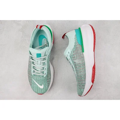 Nike ZoomX Invincible Run Flyknit 3 "Noise Aqua/Red Tint" фото № 6