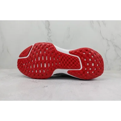 Nike ZoomX Invincible Run Flyknit 3 "Noise Aqua/Red Tint" фото № 8