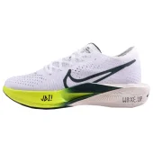 Nike ZoomX Vaporfly Next 3 "White Pro Green"