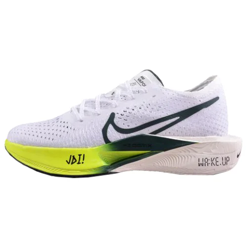 Nike ZoomX Vaporfly Next 3 "White Pro Green"