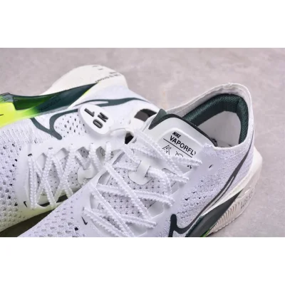 Nike ZoomX Vaporfly Next 3 "White Pro Green" фото № 9
