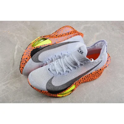 Nike Air Zoom Alphafly Next 3 "Electric Pack Olympic Safari" фото № 3
