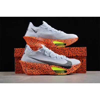 Nike Air Zoom Alphafly Next 3 "Electric Pack Olympic Safari" фото № 9